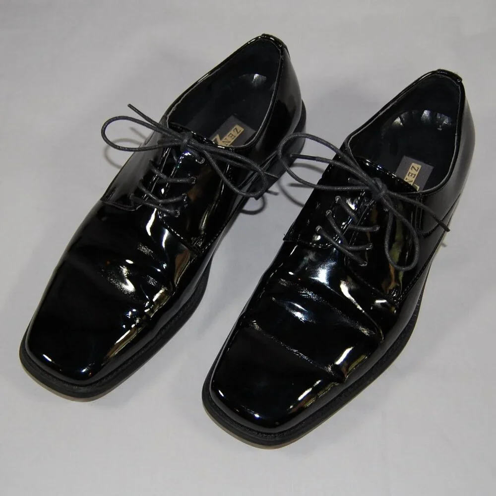 Zengara men dress
